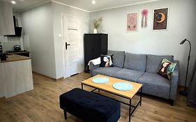 Apartament W Centrum
